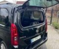 Чорний Опель Combo-e, об'ємом двигуна 0 л та пробігом 58 тис. км за 20500 $, фото 9 на Automoto.ua