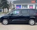 Чорний Опель Combo-e, об'ємом двигуна 0 л та пробігом 60 тис. км за 19750 $, фото 7 на Automoto.ua