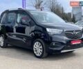 Чорний Опель Combo-e, об'ємом двигуна 0 л та пробігом 60 тис. км за 19750 $, фото 2 на Automoto.ua