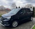 Чорний Опель Combo-e, об'ємом двигуна 0 л та пробігом 58 тис. км за 20500 $, фото 3 на Automoto.ua