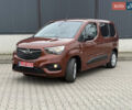Коричневый Опель Combo-e, объемом двигателя 0 л и пробегом 61 тыс. км за 18888 $, фото 5 на Automoto.ua