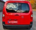Червоний Опель Combo-e, об'ємом двигуна 0 л та пробігом 77 тис. км за 18500 $, фото 7 на Automoto.ua