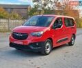 Червоний Опель Combo-e, об'ємом двигуна 0 л та пробігом 77 тис. км за 18500 $, фото 1 на Automoto.ua