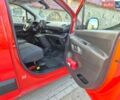 Червоний Опель Combo-e, об'ємом двигуна 0 л та пробігом 77 тис. км за 18500 $, фото 11 на Automoto.ua
