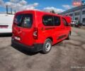 Червоний Опель Combo-e, об'ємом двигуна 0 л та пробігом 46 тис. км за 20999 $, фото 7 на Automoto.ua