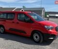 Красный Опель Combo-e, объемом двигателя 0 л и пробегом 48 тыс. км за 20999 $, фото 1 на Automoto.ua