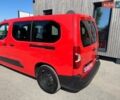 Червоний Опель Combo-e, об'ємом двигуна 0 л та пробігом 81 тис. км за 17700 $, фото 4 на Automoto.ua