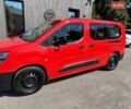 Червоний Опель Combo-e, об'ємом двигуна 0 л та пробігом 81 тис. км за 17700 $, фото 2 на Automoto.ua