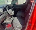 Червоний Опель Combo-e, об'ємом двигуна 0 л та пробігом 81 тис. км за 17700 $, фото 22 на Automoto.ua