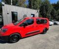 Червоний Опель Combo-e, об'ємом двигуна 0 л та пробігом 81 тис. км за 17700 $, фото 13 на Automoto.ua