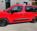 Червоний Опель Combo-e, об'ємом двигуна 0 л та пробігом 81 тис. км за 17700 $, фото 3 на Automoto.ua