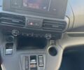 Червоний Опель Combo-e, об'ємом двигуна 0 л та пробігом 81 тис. км за 17700 $, фото 18 на Automoto.ua