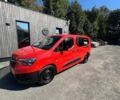 Червоний Опель Combo-e, об'ємом двигуна 0 л та пробігом 81 тис. км за 17700 $, фото 12 на Automoto.ua