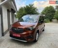 Опель Combo-e, объемом двигателя 0 л и пробегом 137 тыс. км за 17999 $, фото 9 на Automoto.ua