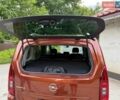 Опель Combo-e, объемом двигателя 0 л и пробегом 137 тыс. км за 17999 $, фото 10 на Automoto.ua