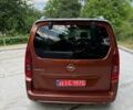 Опель Combo-e, объемом двигателя 0 л и пробегом 137 тыс. км за 17999 $, фото 6 на Automoto.ua