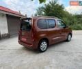 Опель Combo-e, объемом двигателя 0 л и пробегом 137 тыс. км за 17999 $, фото 4 на Automoto.ua