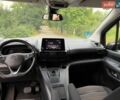 Опель Combo-e, объемом двигателя 0 л и пробегом 137 тыс. км за 17999 $, фото 19 на Automoto.ua