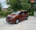 Опель Combo-e, об'ємом двигуна 0 л та пробігом 137 тис. км за 18400 $, фото 1 на Automoto.ua