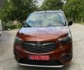 Опель Combo-e, об'ємом двигуна 0 л та пробігом 137 тис. км за 18400 $, фото 8 на Automoto.ua