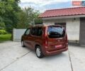 Опель Combo-e, объемом двигателя 0 л и пробегом 137 тыс. км за 17999 $, фото 11 на Automoto.ua