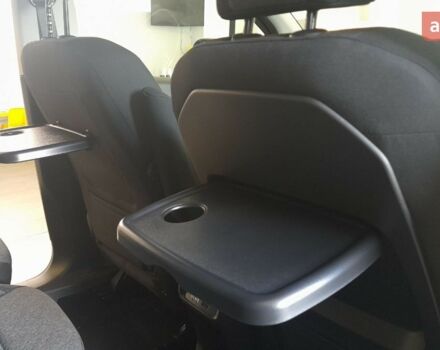 купити нове авто Опель Combo-e 2024 року від офіційного дилера Opel Центр Одеса «АДІС-МОТОР» Опель фото