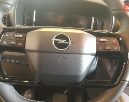 купити нове авто Опель Combo-e 2024 року від офіційного дилера Opel Центр Одеса «АДІС-МОТОР» Опель фото