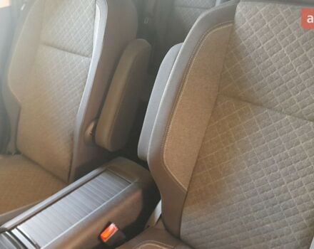 купити нове авто Опель Combo-e 2024 року від офіційного дилера Opel Центр Одеса «АДІС-МОТОР» Опель фото