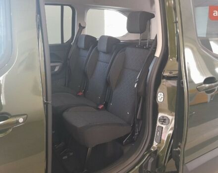 купити нове авто Опель Combo-e 2024 року від офіційного дилера Opel Центр Одеса «АДІС-МОТОР» Опель фото