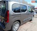 Серый Опель Combo-e, объемом двигателя 0 л и пробегом 7 тыс. км за 24900 $, фото 3 на Automoto.ua