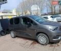 Серый Опель Combo-e, объемом двигателя 0 л и пробегом 7 тыс. км за 24900 $, фото 7 на Automoto.ua