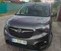Серый Опель Combo-e, объемом двигателя 0 л и пробегом 7 тыс. км за 24900 $, фото 2 на Automoto.ua
