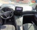 Серый Опель Combo-e, объемом двигателя 0 л и пробегом 7 тыс. км за 24900 $, фото 9 на Automoto.ua