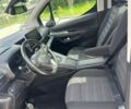 Серый Опель Combo-e, объемом двигателя 0 л и пробегом 16 тыс. км за 20800 $, фото 12 на Automoto.ua
