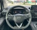 Серый Опель Combo-e, объемом двигателя 0 л и пробегом 16 тыс. км за 20800 $, фото 38 на Automoto.ua