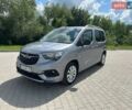 Серый Опель Combo-e, объемом двигателя 0 л и пробегом 16 тыс. км за 20800 $, фото 1 на Automoto.ua