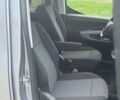 Серый Опель Combo-e, объемом двигателя 0 л и пробегом 1 тыс. км за 24900 $, фото 29 на Automoto.ua