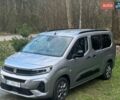 Сірий Опель Combo-e, об'ємом двигуна 0 л та пробігом 1 тис. км за 22900 $, фото 3 на Automoto.ua