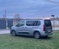 Серый Опель Combo-e, объемом двигателя 0 л и пробегом 1 тыс. км за 24900 $, фото 40 на Automoto.ua