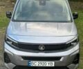 Серый Опель Combo-e, объемом двигателя 0 л и пробегом 1 тыс. км за 24900 $, фото 2 на Automoto.ua
