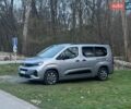 Сірий Опель Combo-e, об'ємом двигуна 0 л та пробігом 1 тис. км за 22900 $, фото 11 на Automoto.ua