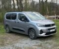 Серый Опель Combo-e, объемом двигателя 0 л и пробегом 1 тыс. км за 24900 $, фото 1 на Automoto.ua
