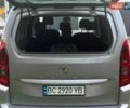 Сірий Опель Combo-e, об'ємом двигуна 0 л та пробігом 1 тис. км за 22900 $, фото 39 на Automoto.ua