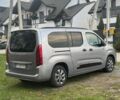 Серый Опель Combo-e, объемом двигателя 0 л и пробегом 1 тыс. км за 24900 $, фото 5 на Automoto.ua
