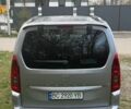Серый Опель Combo-e, объемом двигателя 0 л и пробегом 1 тыс. км за 24900 $, фото 9 на Automoto.ua