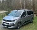 Серый Опель Combo-e, объемом двигателя 0 л и пробегом 1 тыс. км за 24900 $, фото 1 на Automoto.ua