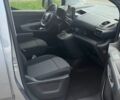 Серый Опель Combo-e, объемом двигателя 0 л и пробегом 1 тыс. км за 24900 $, фото 28 на Automoto.ua