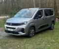 Серый Опель Combo-e, объемом двигателя 0 л и пробегом 1 тыс. км за 24900 $, фото 8 на Automoto.ua