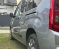 Серый Опель Combo-e, объемом двигателя 0 л и пробегом 1 тыс. км за 24900 $, фото 15 на Automoto.ua