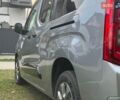 Сірий Опель Combo-e, об'ємом двигуна 0 л та пробігом 1 тис. км за 22900 $, фото 32 на Automoto.ua